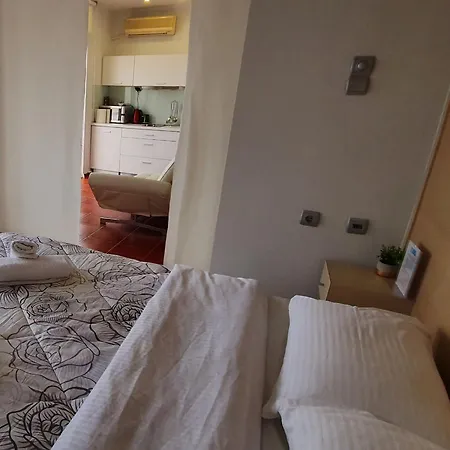 Downtown Sea View Luxury * Thessaloniki