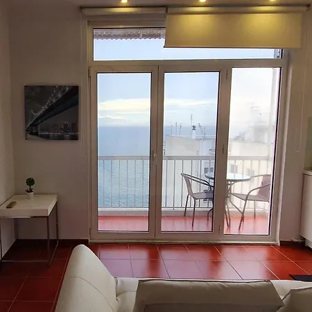 Downtown Sea View Luxury 公寓