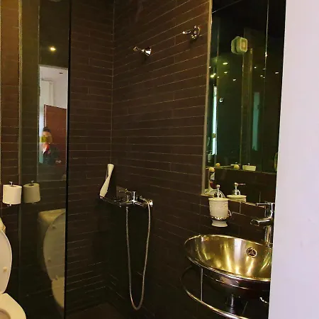 Downtown Sea View Luxury *
